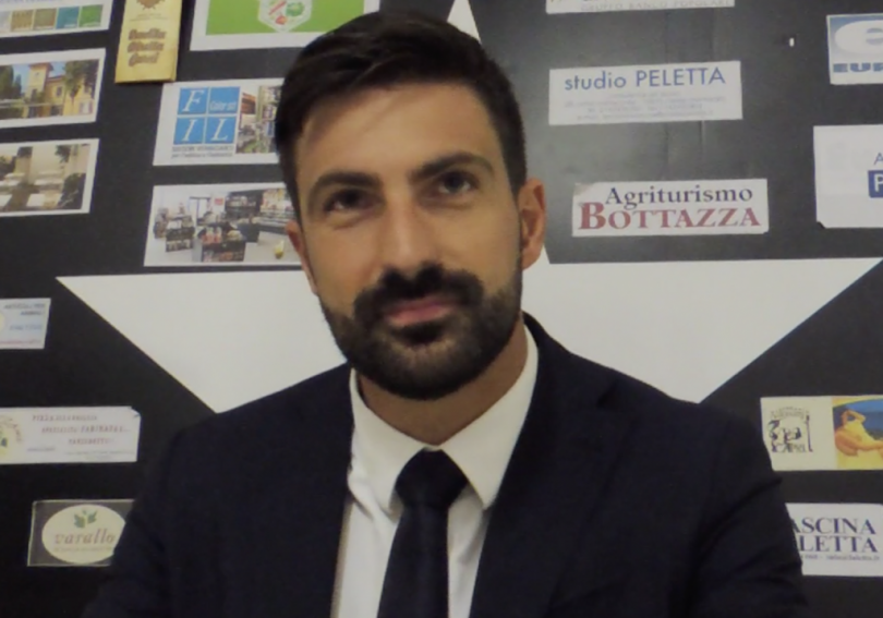 VIDEO - Casale Calcio: Per Andreoletti (Inveruno): «Portiamo a casa un punto in casa di una squadra con dei valori»